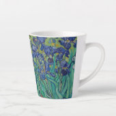 IRISES LATTE MOK (Rechts)