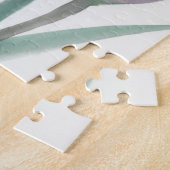 Irises Legpuzzel (Zijkant)