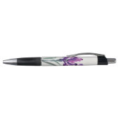 Irises Pen (Bovenkant)
