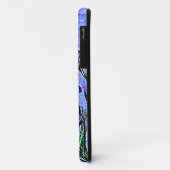 Irises van Claude Monet Case-Mate iPhone Case (Achterkant/links)