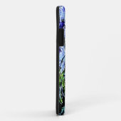 Irises van Claude Monet Case-Mate iPhone Case (Achterkant/rechts)