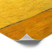 Irises - Van Gogh - c1890 Poster (Hoek)