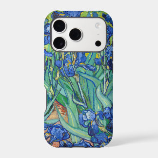 Irises van Van Gogh