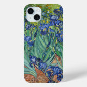 Irises van Van Gogh Case-Mate iPhone Case (Achterkant)