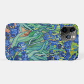 Irises van Van Gogh Case-Mate iPhone Case (Achterkant (horizontaal))