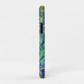 Irises van Van Gogh Case-Mate iPhone Case (Achterkant/rechts)