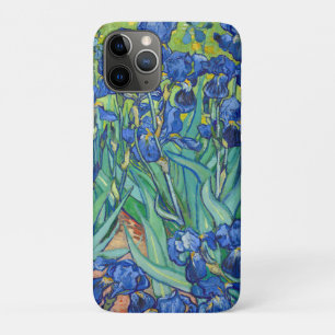 Irises van Van Gogh Case-Mate iPhone Case