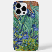 Irises van Van Gogh Case-Mate iPhone Case (Achterkant)