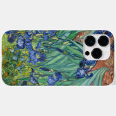 Irises van Van Gogh Case-Mate iPhone Case (Achterkant (horizontaal))