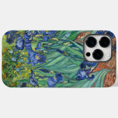 Irises van Van Gogh Case-Mate iPhone Case (Achterkant (horizontaal))