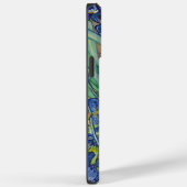 Irises van Van Gogh Case-Mate iPhone Case (Achterkant / Rechts)