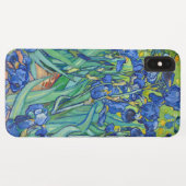 Irises van Van Gogh Case-Mate iPhone Case (Achterkant (horizontaal))