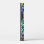 Irises van Van Gogh     Case-Mate iPhone Case (Achterkant / Rechts)