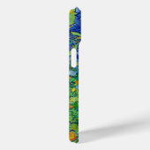 Irises van Van Gogh Case-Mate iPhone Case (Achterkant / Rechts)