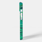 Irises van Van Gogh Case-Mate iPhone Case (Achterkant / Links)