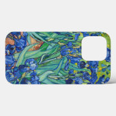 Irises van Van Gogh  Case-Mate iPhone Case (Achterkant (horizontaal))