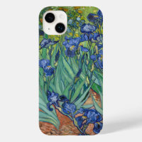 Irises van Van Gogh
