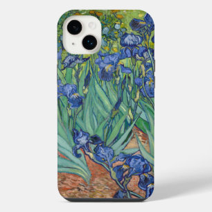 Irises van Van Gogh