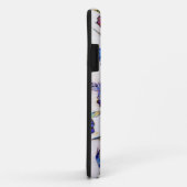 Irises van Vincent Van Gogh Case-Mate iPhone Case (Achterkant/rechts)