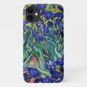 Irises van Vincent van Gogh Case-Mate iPhone Case (Achterkant)