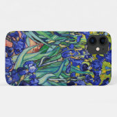 Irises van Vincent van Gogh Case-Mate iPhone Case (Achterkant (horizontaal))