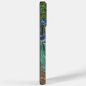 Irises van Vincent Van Gogh Case-Mate iPhone Case (Achterkant / Rechts)