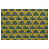 Irises van Vincent Van Gogh Stof (Fat Quarter)