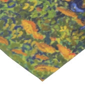 Irises van Vincent van Gogh Tafelkleed (Gekanteld)