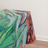 Irises van Vincent van Gogh Tafelkleed (Voorbeeld)