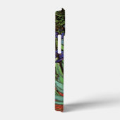 Irises van Vincent van Gogh,  tuinkunst Case-Mate iPhone Case (Achterkant / Rechts)