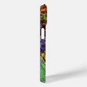 Irises van Vincent van Gogh,  tuinkunst Case-Mate iPhone Case (Achterkant / Rechts)