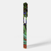 Irises van Vincent van Gogh,  tuinkunst Case-Mate iPhone Case (Achterkant / Rechts)