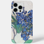Irises, Vincent van Gogh Case-Mate iPhone Case (Achterkant)