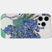 Irises, Vincent van Gogh Case-Mate iPhone Case (Achterkant (horizontaal))