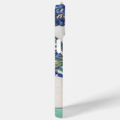 Irises, Vincent van Gogh Case-Mate iPhone Case (Achterkant / Rechts)