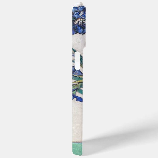 Irises, Vincent van Gogh Case-Mate iPhone Case (Achterkant / Rechts)