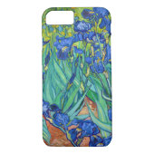 Irises, Vincent van Gogh Case-Mate iPhone Case (Achterkant)