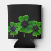 Irish Adult Birthday Gepersonaliseerde Drink Coozi Blikjeskoeler (Achterkant)