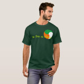 Irish Air Corps T-shirt (Voorkant volledig)