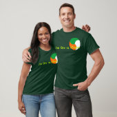 Irish Air Corps T-shirt (Unisex)