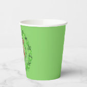 Irish Airedale Terrier Papieren Bekers (Links)