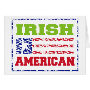 Irish American Gift