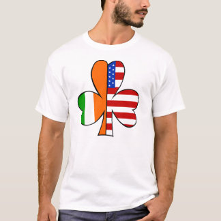 Irish American T-Shirt