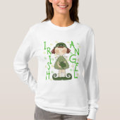Irish Angel T-shirts en Gifts (Voorkant)