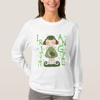 Irish Angel T-shirts en Gifts