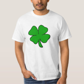 Irish Apparel T-shirt