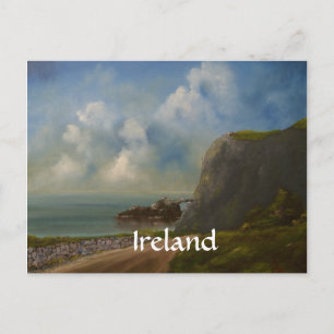 Irish Art Briefkaarten