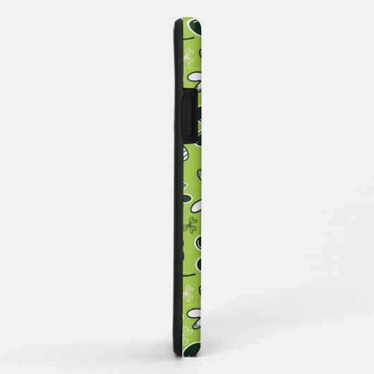 Irish Art Hoesje-Mate iPhone Case