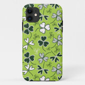 Irish Art Hoesje-Mate iPhone Case