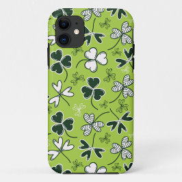 Irish Art Hoesje-Mate iPhone Case